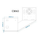 CM50AMP